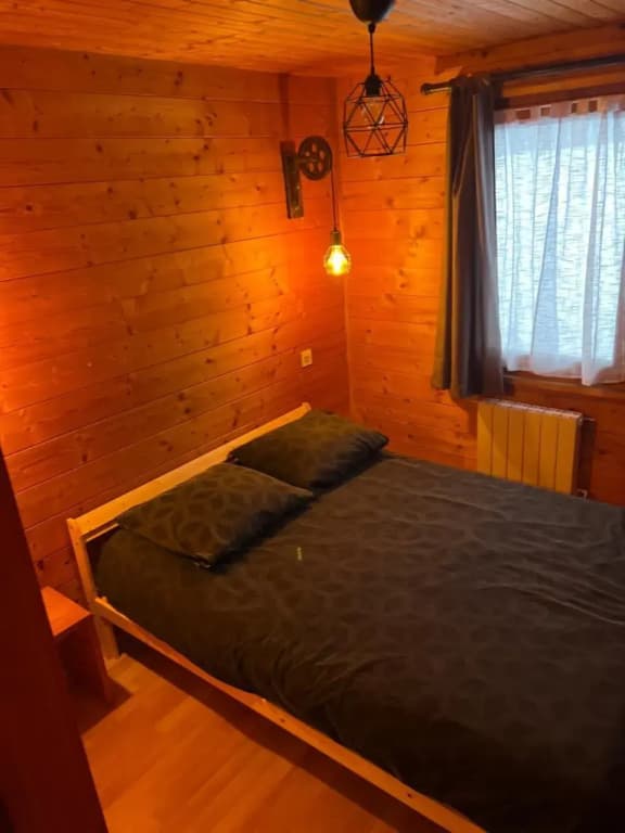 Chalet Des 2 Lacs - Photo 1