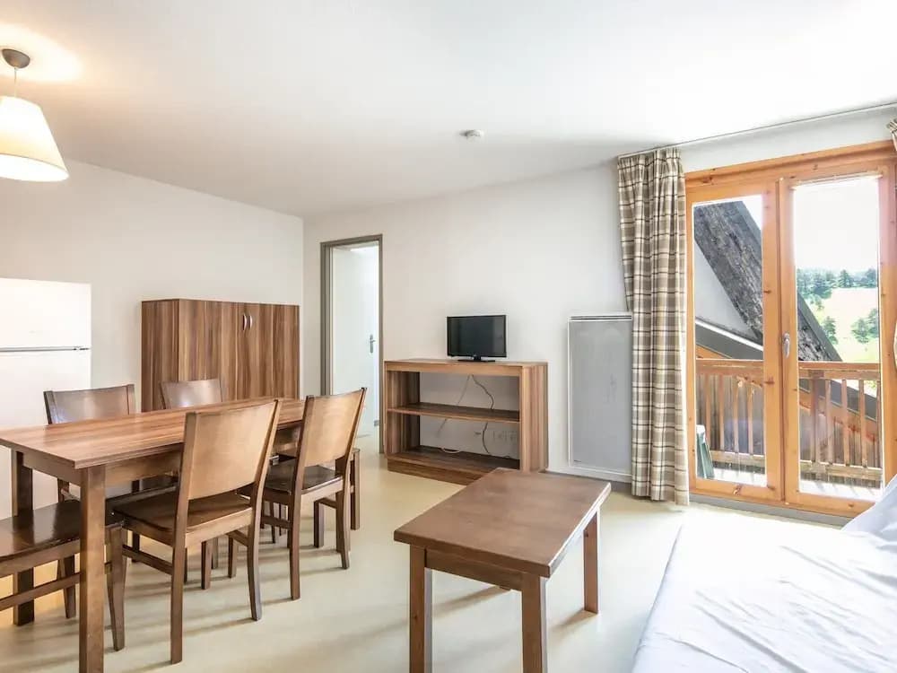 Chalet in Gresse-en-vercors Near Nature Park - Miniature 6