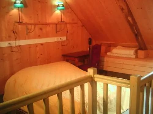 Les Chambres d'Adèle - Photo 2