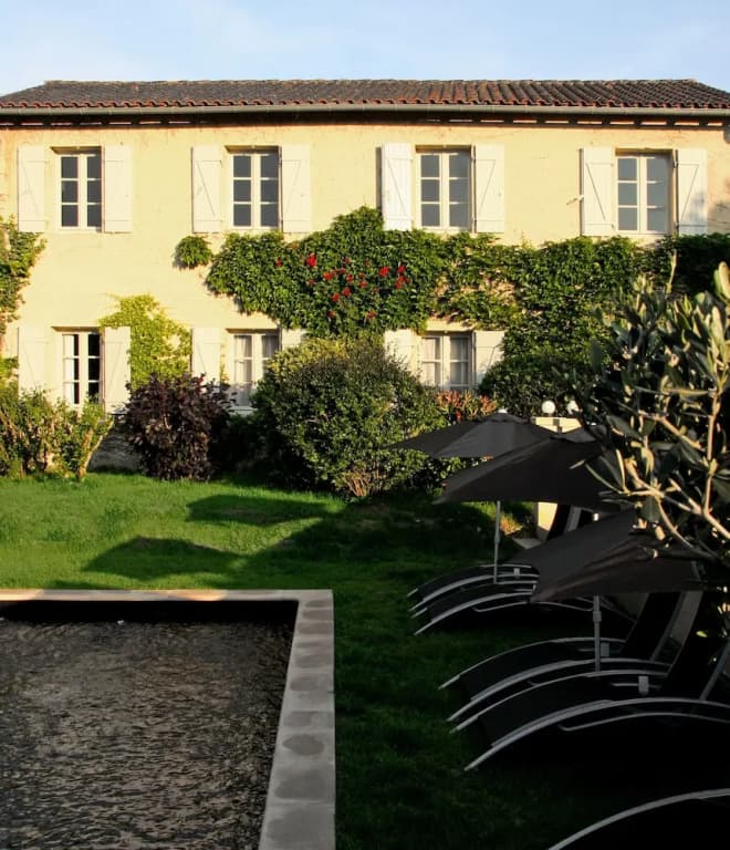 Maison de Marquay - Photo 1