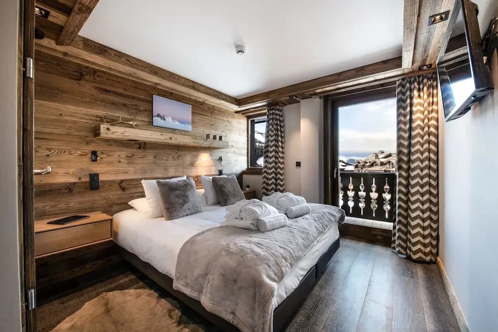 Manali Lodge  by Alpine Resorts - Miniature 6