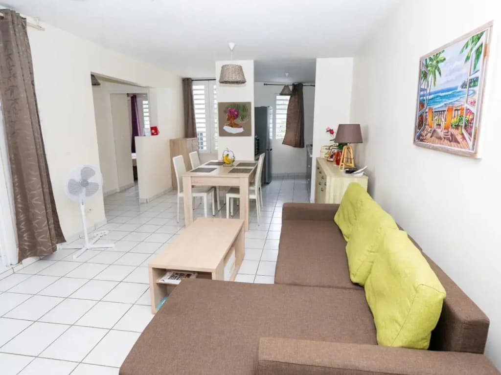 case an nou Martinique 3*** - Photo 3