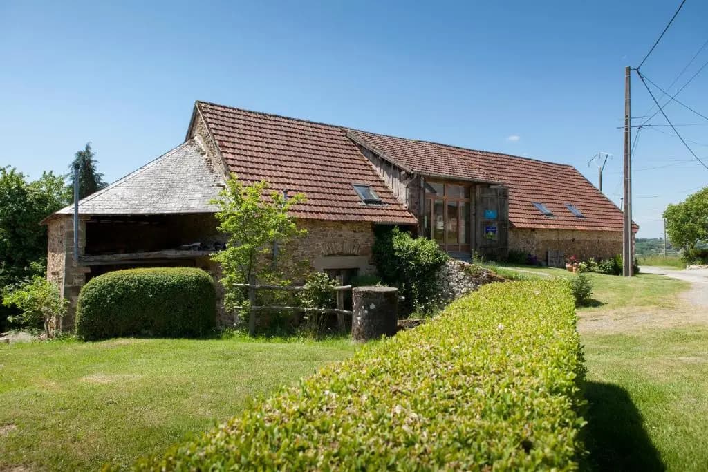B&B Fleur de Lys Bleue - Photo 2