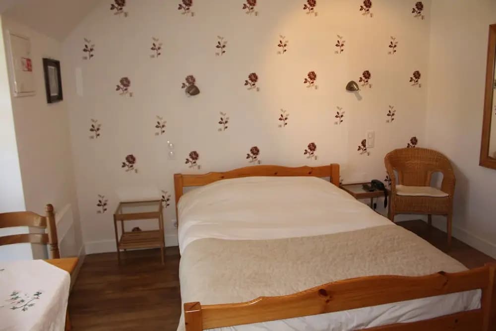 Auberge st Julien aux bois - Miniature 6