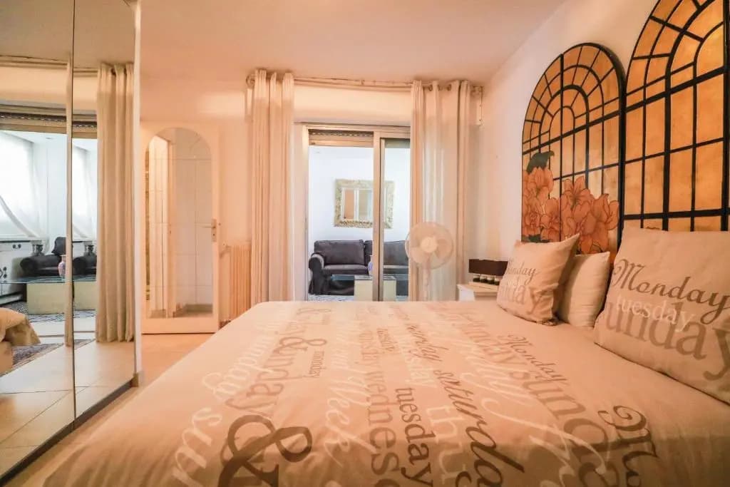 Central Park Apartment - Photo 4