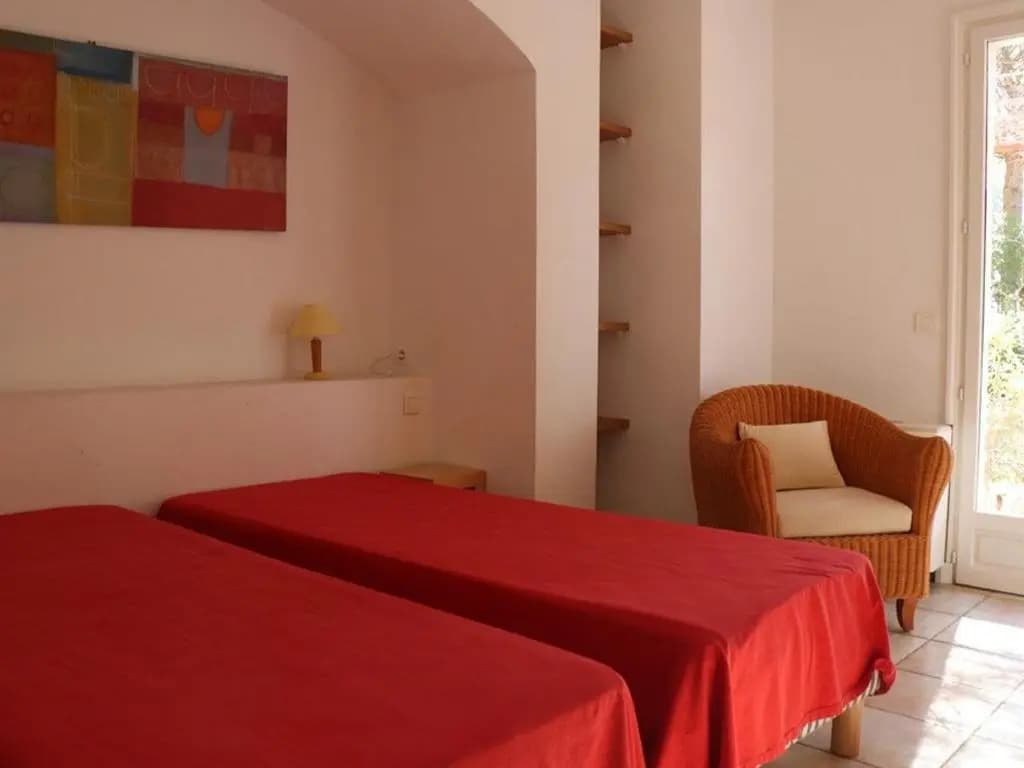 Villa Cavalaire-sur-Mer, 5 pièces, 8 personnes - FR-1-100-209 - Photo 5