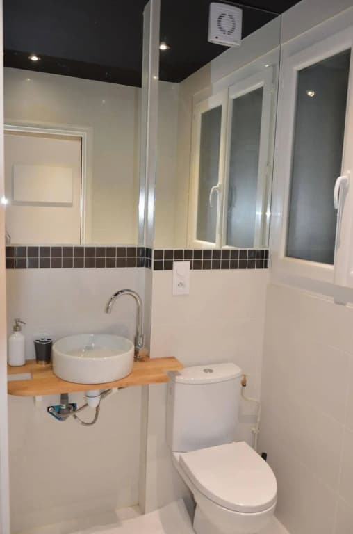 Appartement Trespoey - Miniature 7