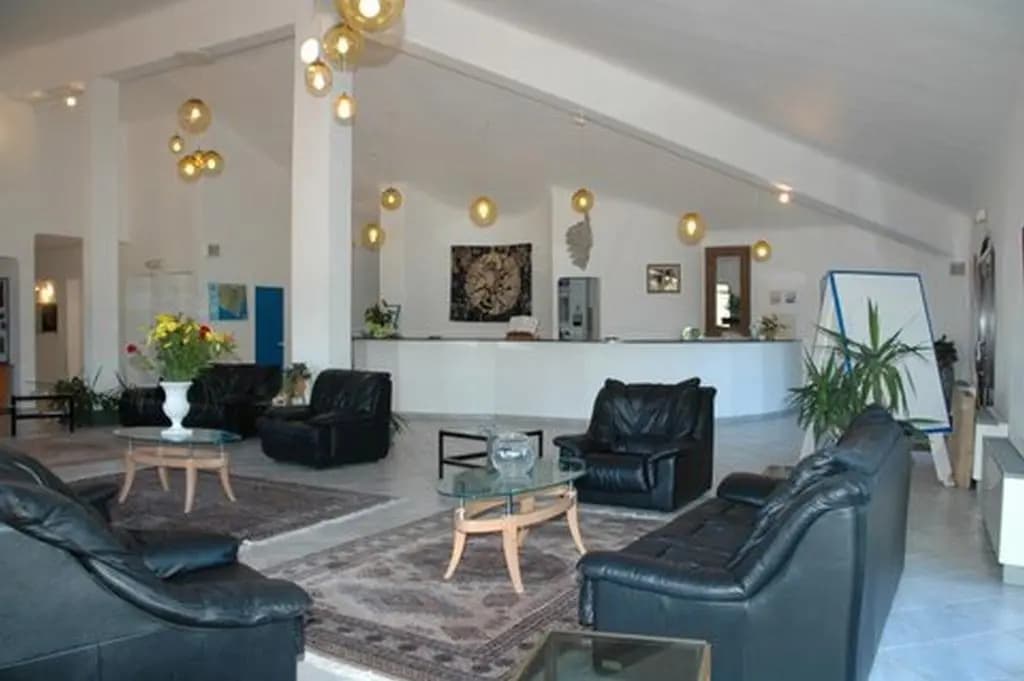 Hôtel U Libecciu - Photo 1