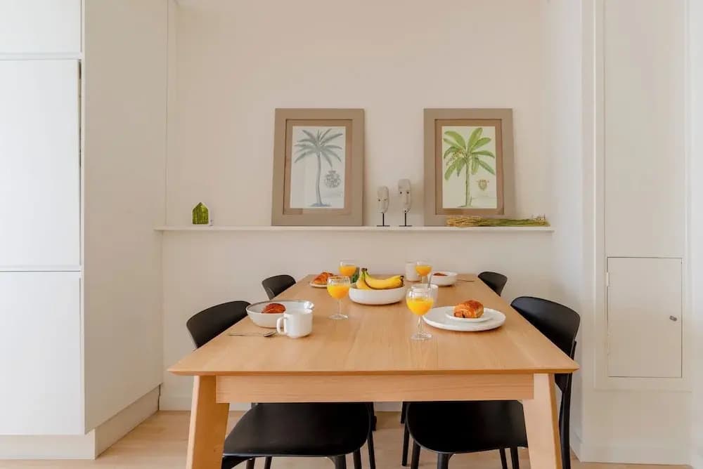 Paris Arsonval Design Residence - Miniature 7