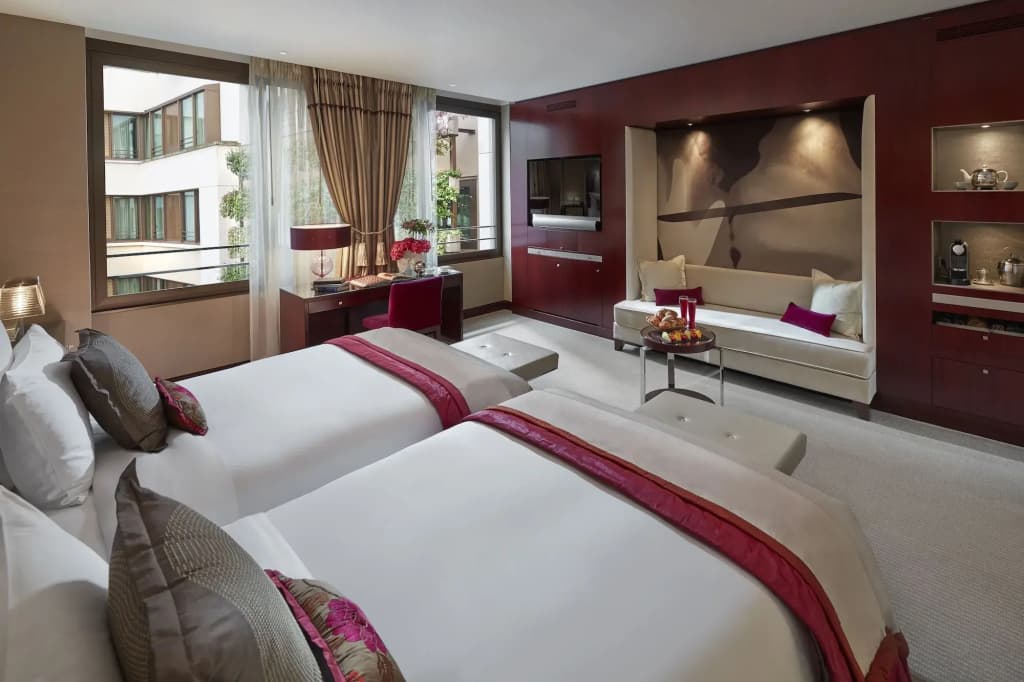 Mandarin Oriental, Paris - Photo 5