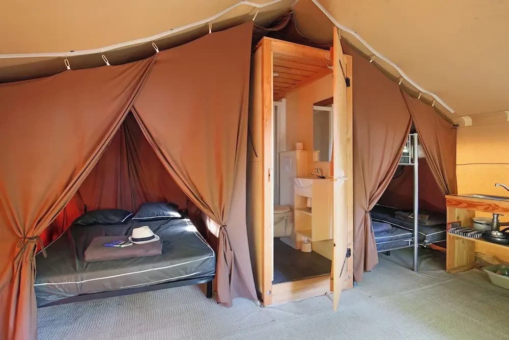 Camping Huttopia Oleron Les Pins - Photo 3