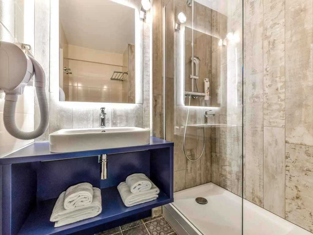 Ibis Styles La Rochelle Thalasso Châtelaillon - Miniature 8