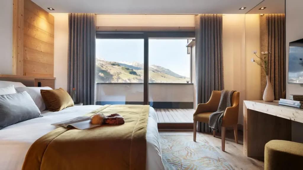 MGM Hôtels & Résidences – Hôtel Akoya - Photo 5