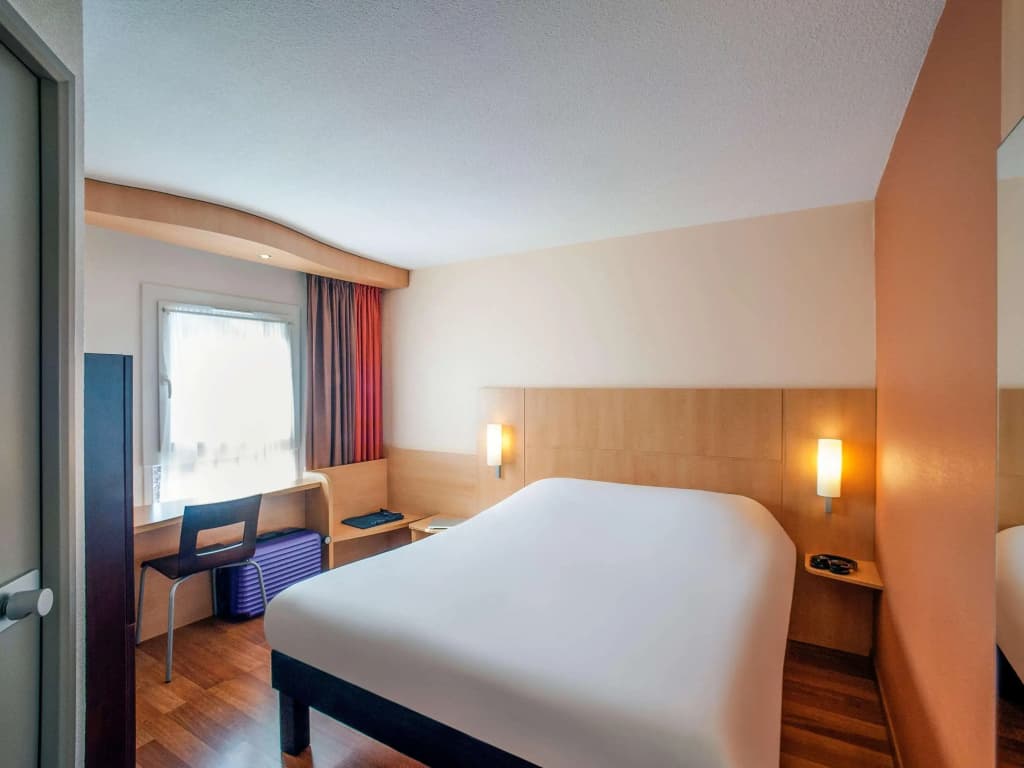 ibis Beaune Centre - Photo 3