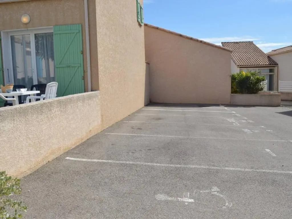 Maison Fleury-Saint-Pierre-la-Mer, 2 pièces, 6 personnes - FR-1-229D-352 - Photo 1
