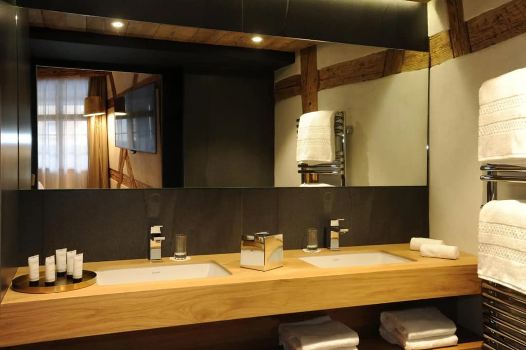 5 Terres Hotel & Spa - MGallery Collection - Miniature 7