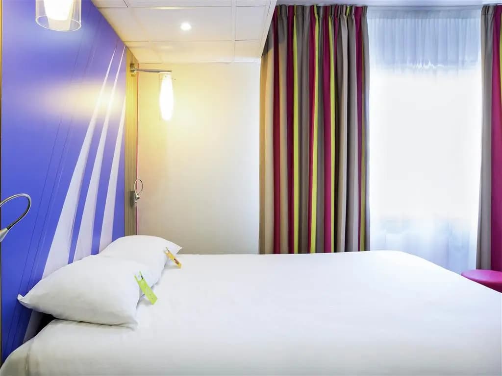 ibis Styles Saint Gilles Croix de Vie - Miniature 6