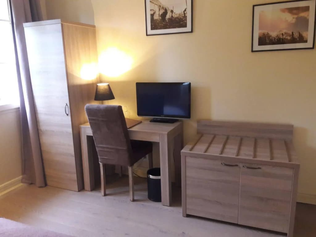 Hostellerie des Clos - Photo 4