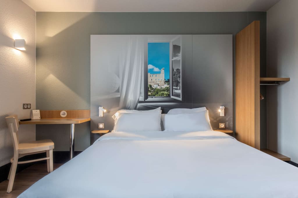 B&B HOTEL Orange - Photo 4