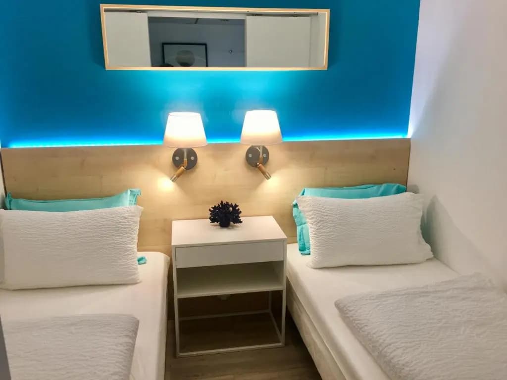 MyHome Riviera - Cannes Sea View Apartment Rentals - Photo 2