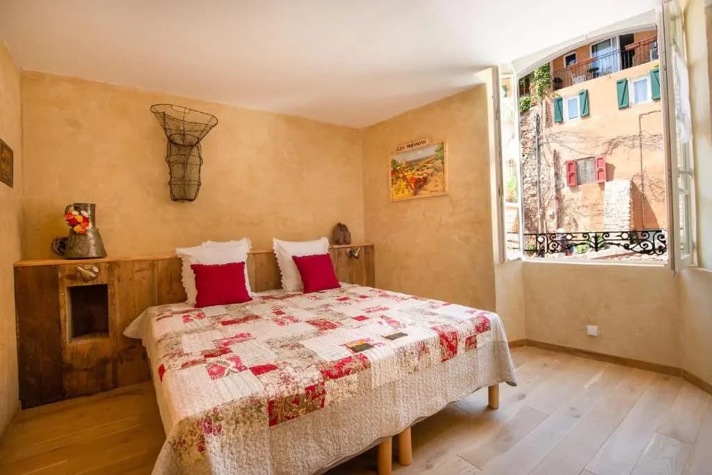 Maison d'hôtes Une hirondelle en Provence - Photo 2