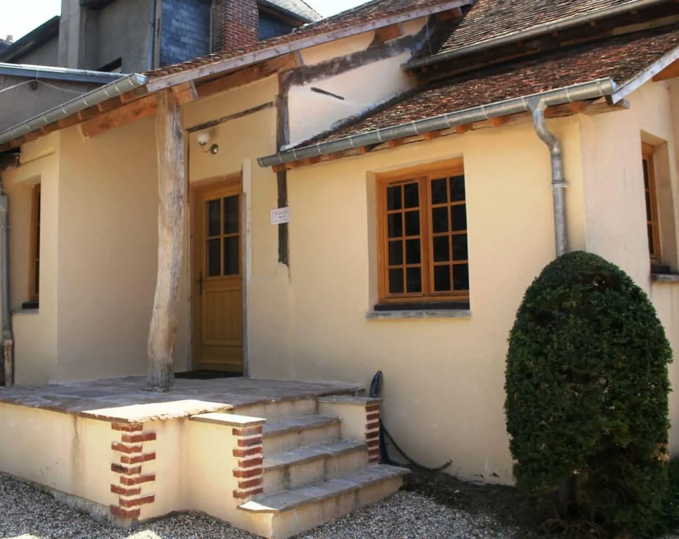 Hotel de La Licorne & Spa Nuxe - Photo 1