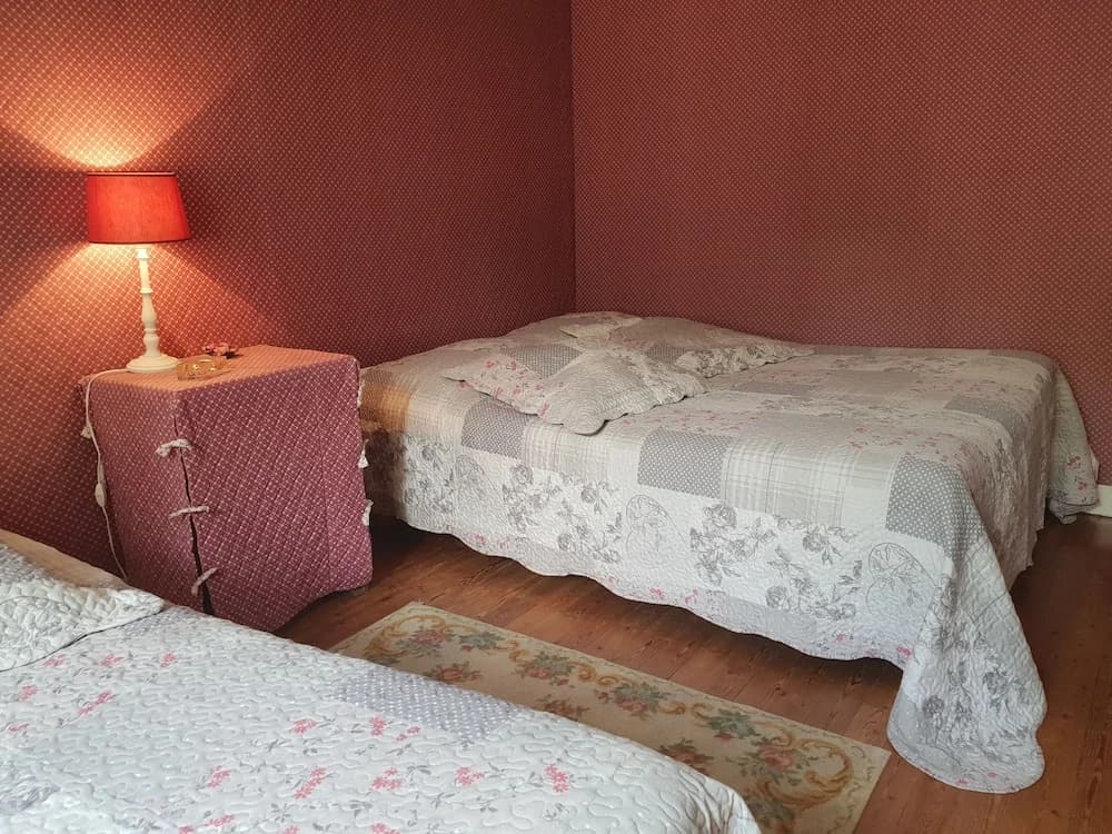 Domaine de la Coudraye - Photo 3