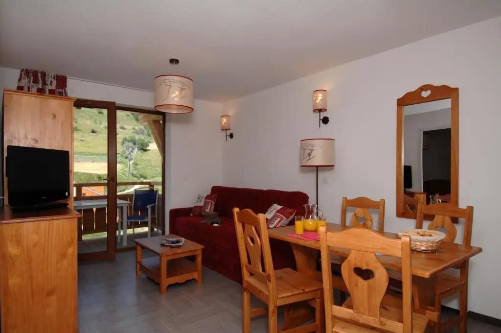 Residence Odalys Pra Sainte Marie - Photo 5