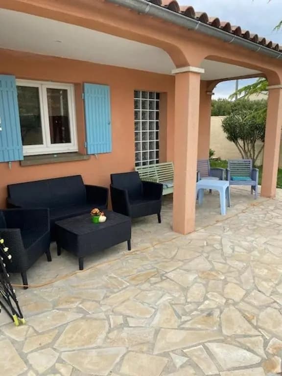Villa Spa Piscine : Entre Mer Et Montagne - Photo 4