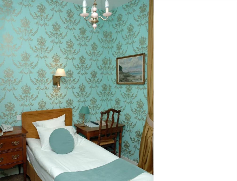 Hôtel Printania - Photo 2