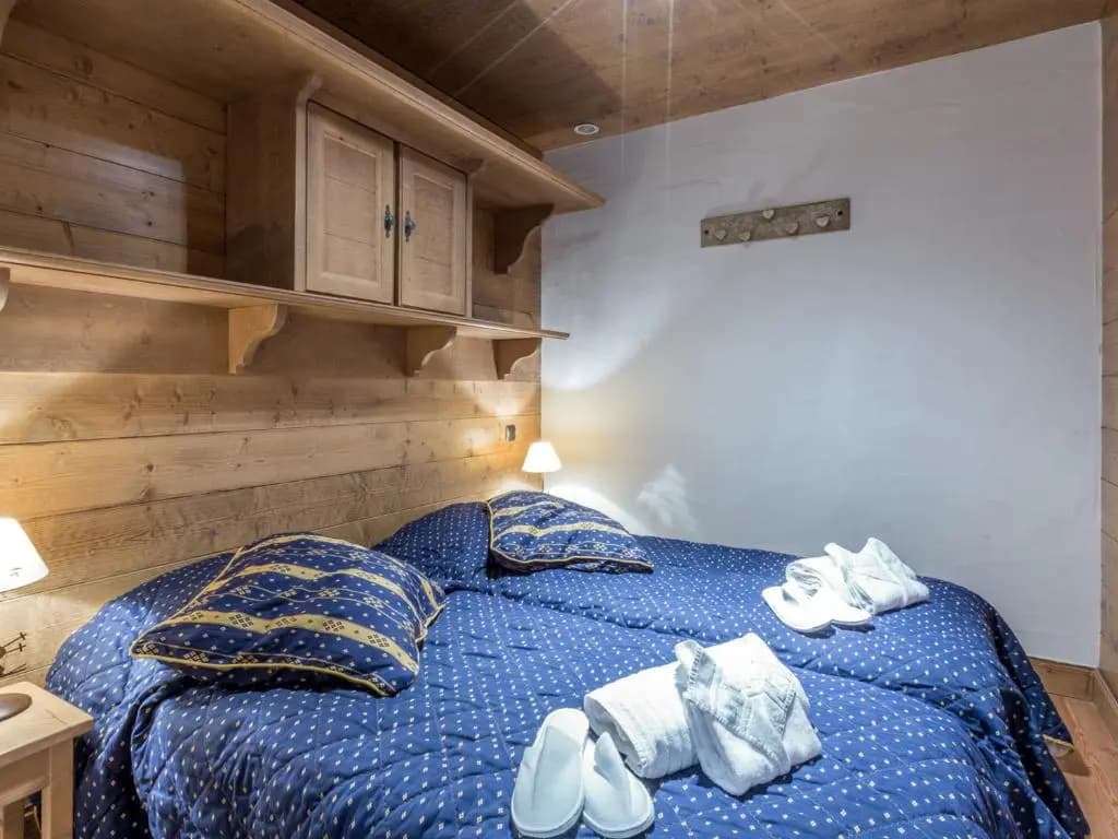 Appartement Saint-Martin-de-Belleville, 3 pièces, 6 personnes - FR-1-461-17 - Photo 3