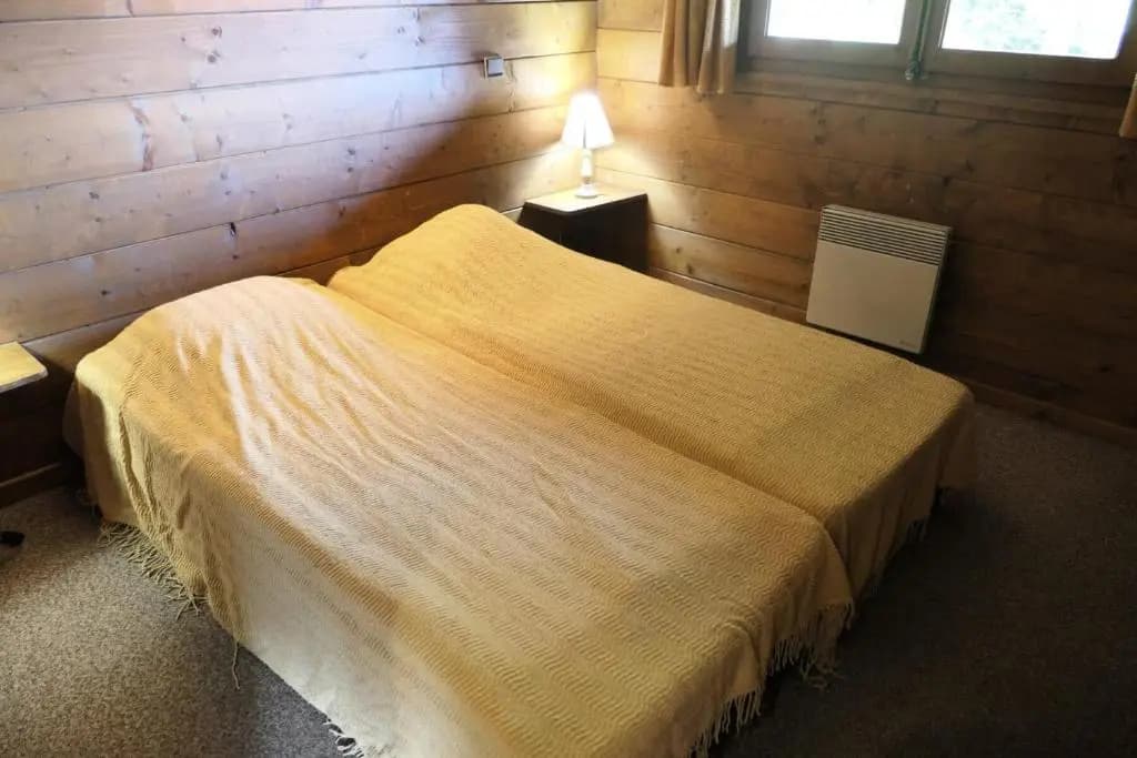 Chalet Saint Nicolas - Chalets pour 8 Personnes 03 - Photo 2