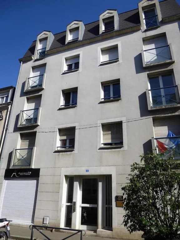 Studio Chartres Centre - Photo 1