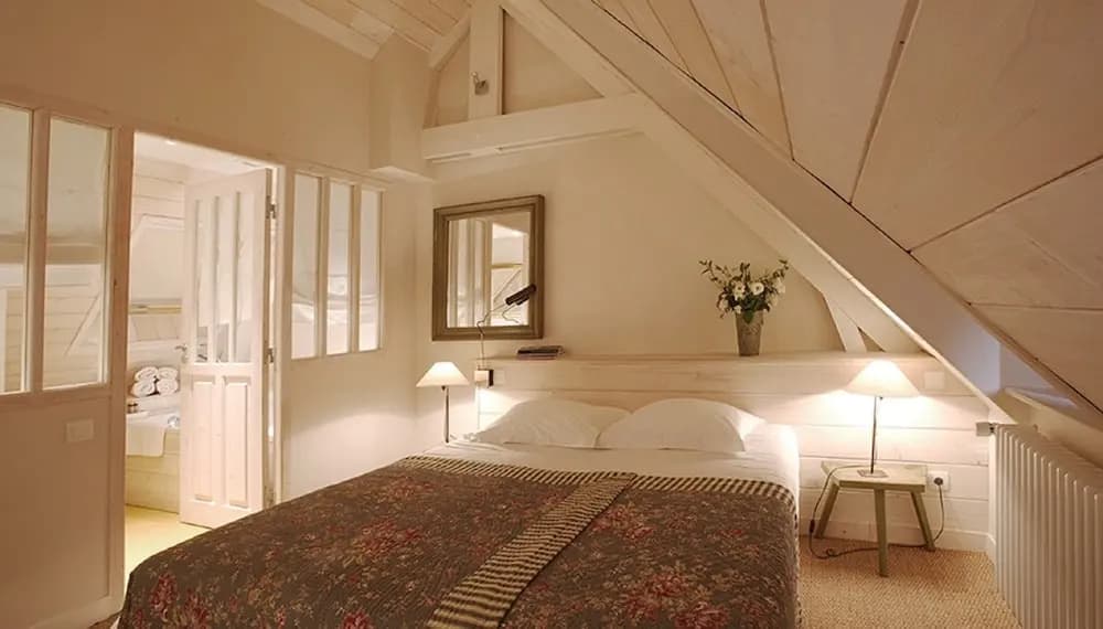 Le Lodge Kerisper - Miniature 6