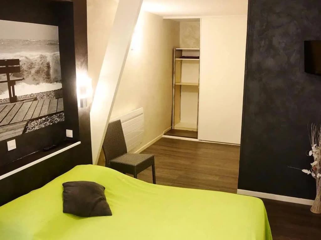 Logis - Le Neptune Hôtel & Restaurant - Photo 5