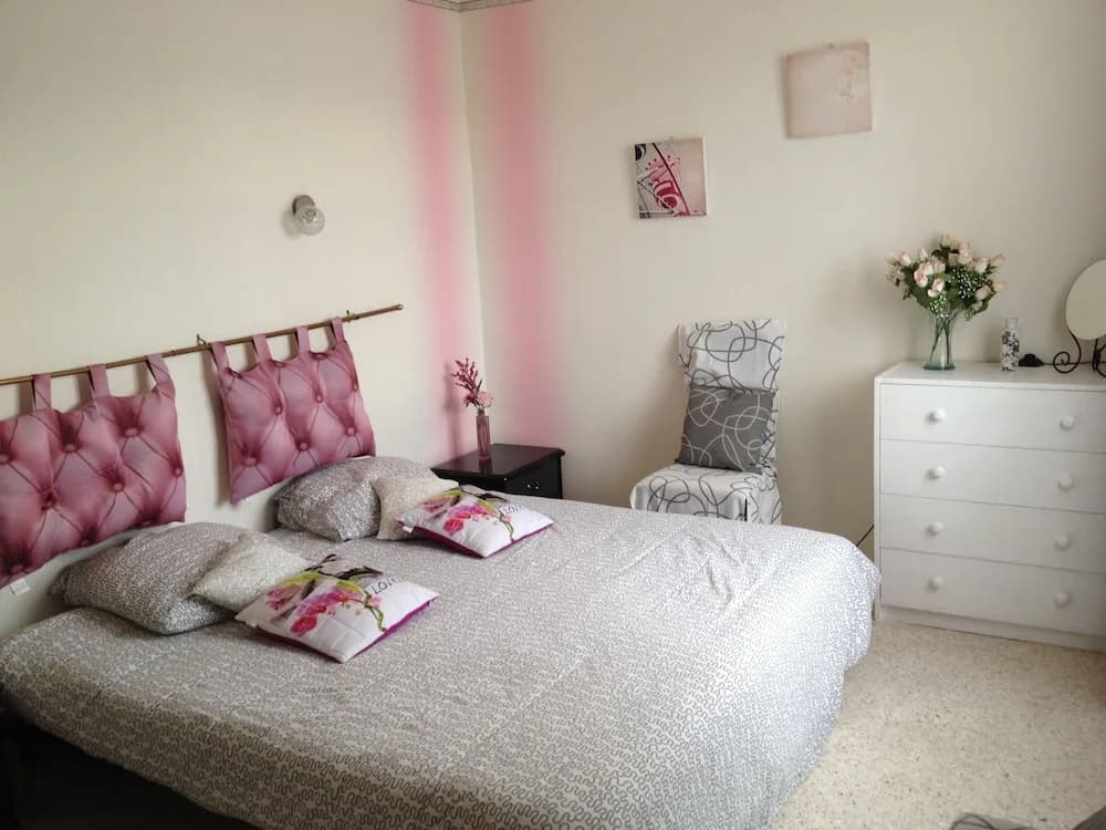 Appartement la Plage en Provence - Photo 5