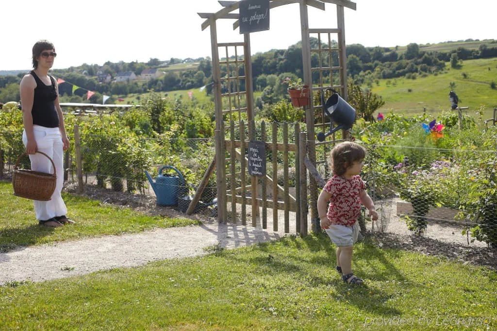 Le Domaine Du Val - Photo 5