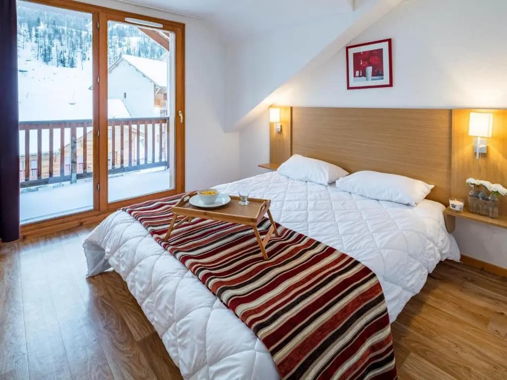 Noemys Les Balcons de Bois Méan - Photo 3