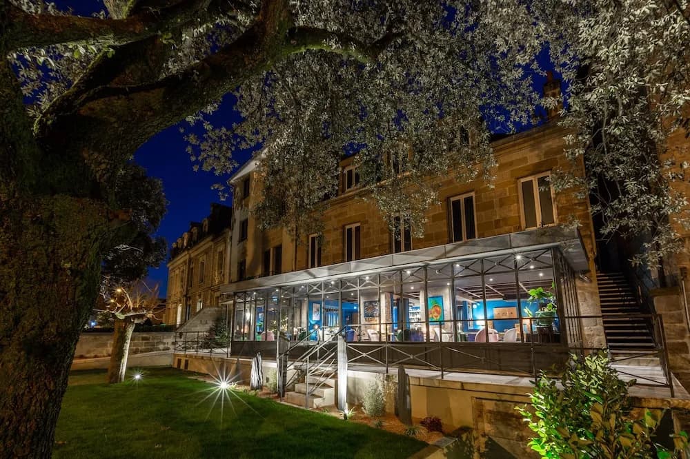 Hôtel & SPA Le Chêne Vert - Photo 1