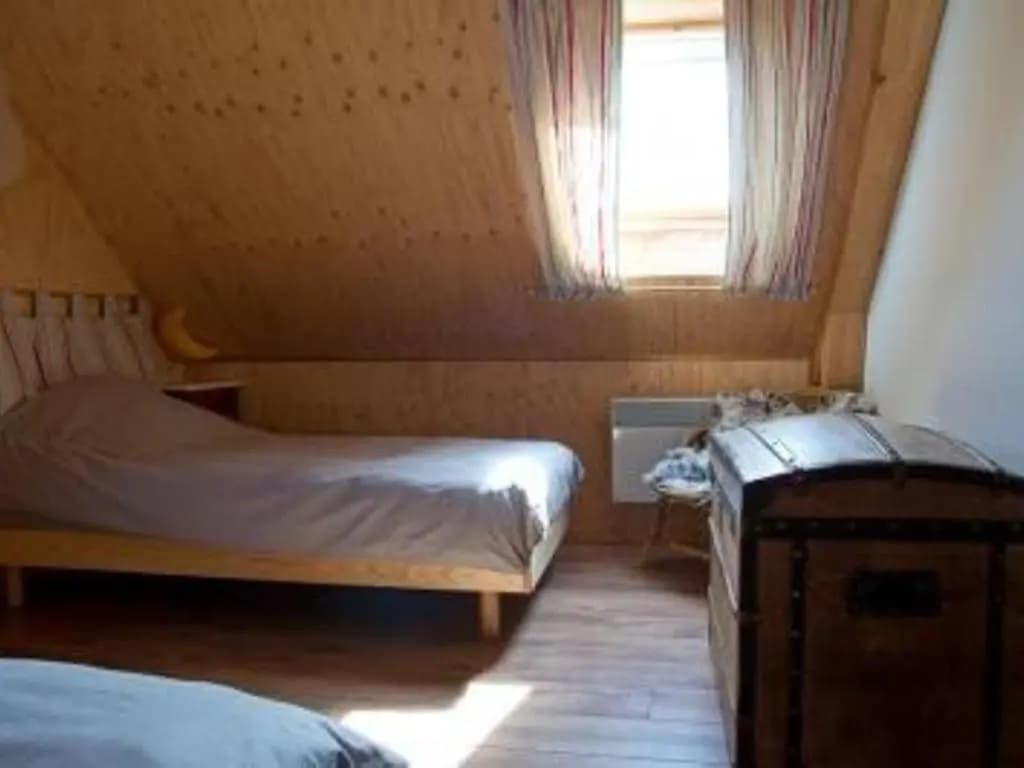 Gîte Thoiré-sur-Dinan, 4 pièces, 6 personnes - FR-1-410-195 - Photo 4