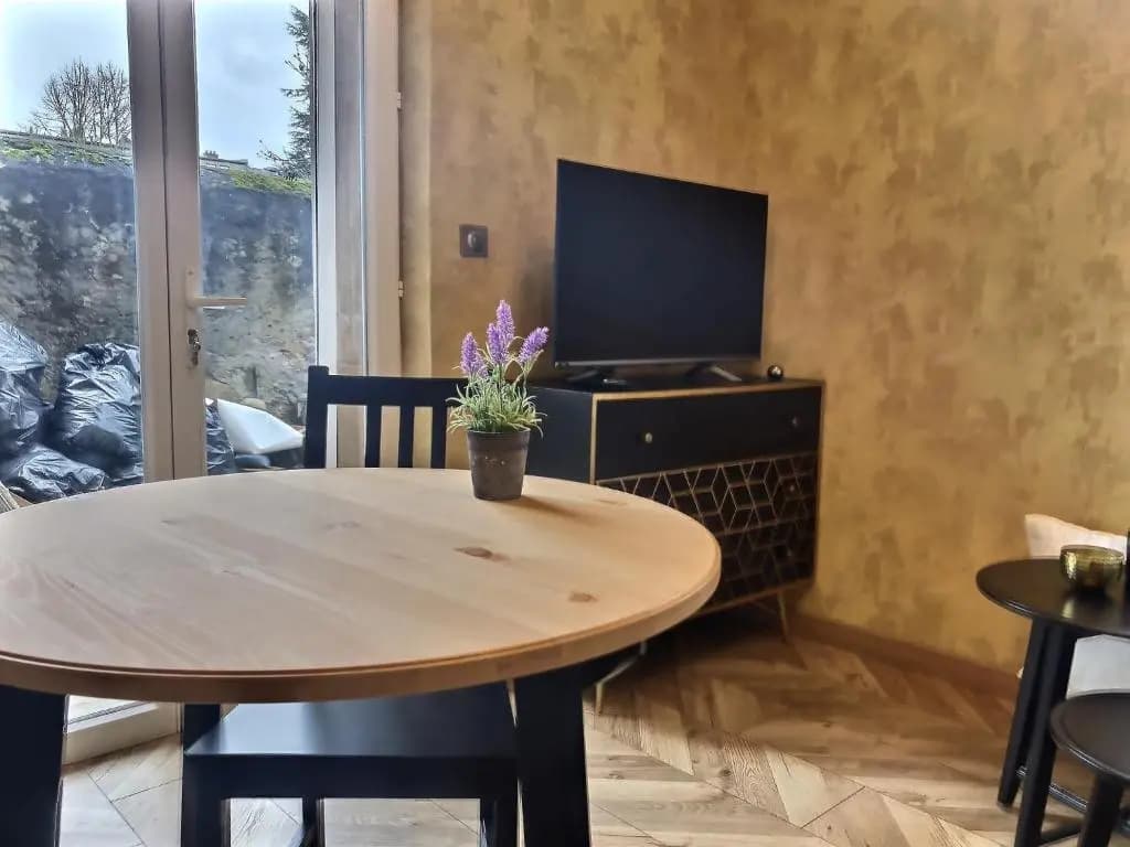 Le Mangin - Studio avec terrasse - Photo 5