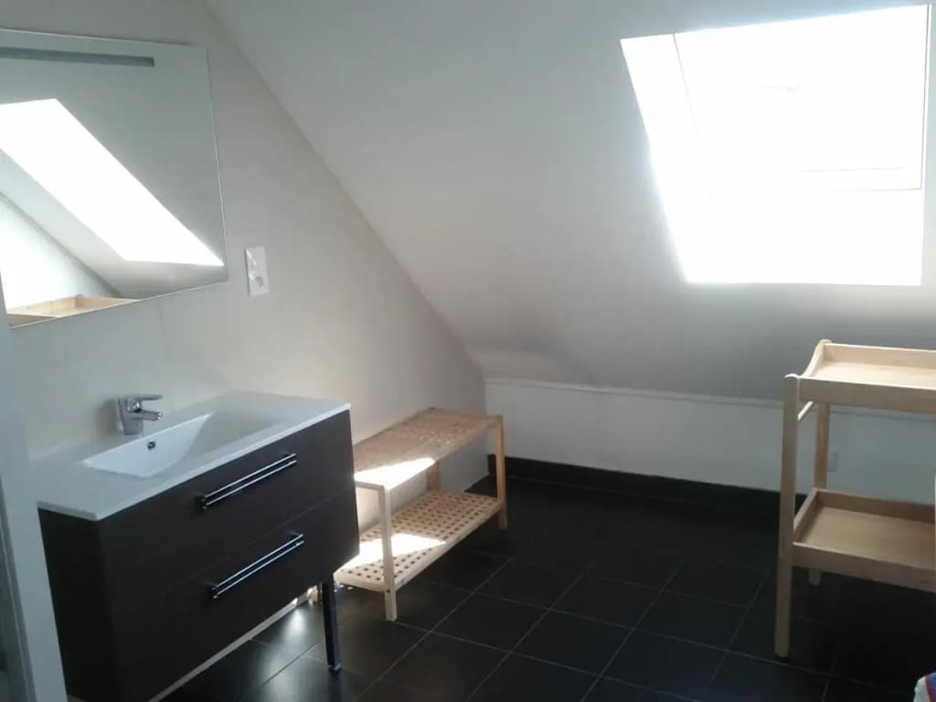 Appartement - Au Vieux Moulin - Photo 2