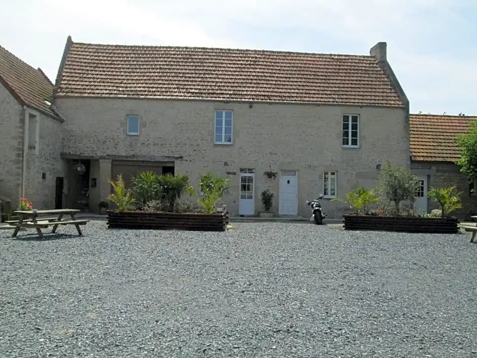 La Ferme de la Petite Noé - Miniature 7