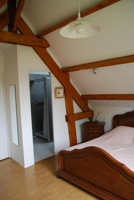 Au Vieux Tilleul B&B - Photo 1