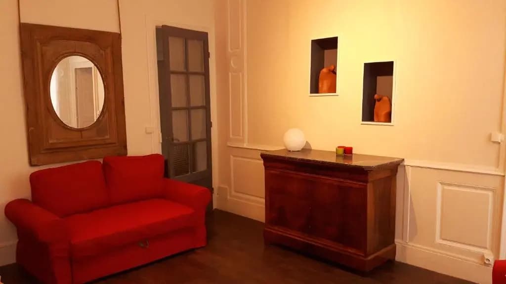 Les Boiseries - Photo 3
