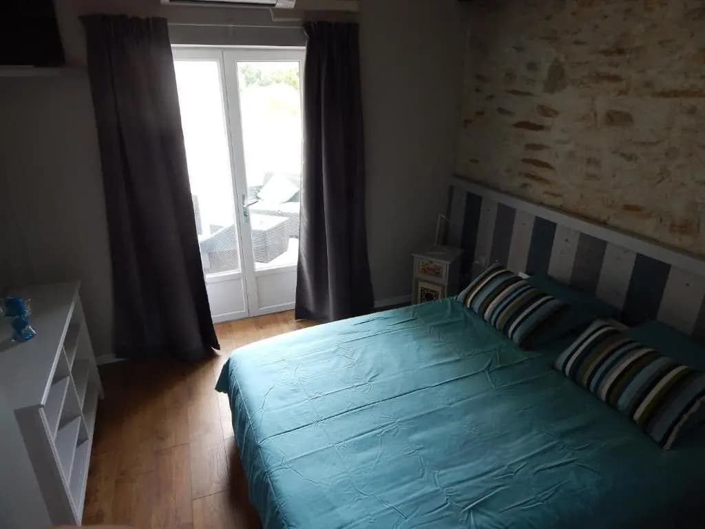 Chambre d'Hôtes le massanous - Photo 2