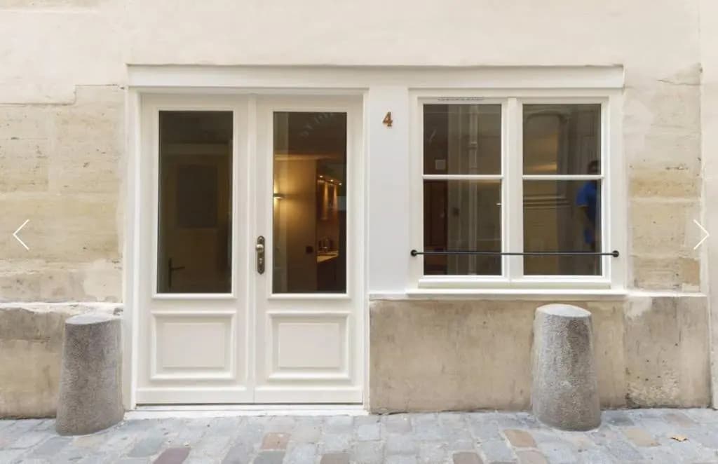 Quartier Notre Dame - Photo 2