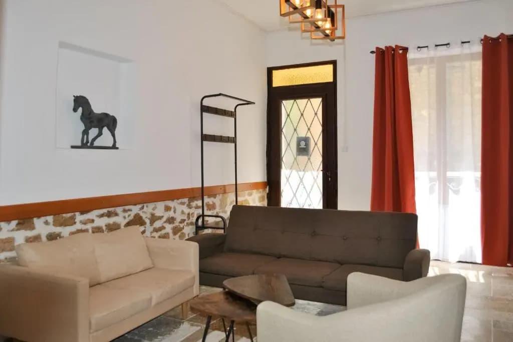 Detached house 2 minutes from the centre of Sarlat la Caneda - Photo 5