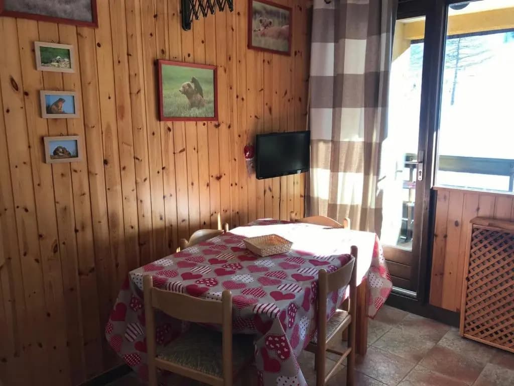 Appartement Montgenèvre, 2 pièces, 4 personnes - FR-1-445-123 - Photo 2
