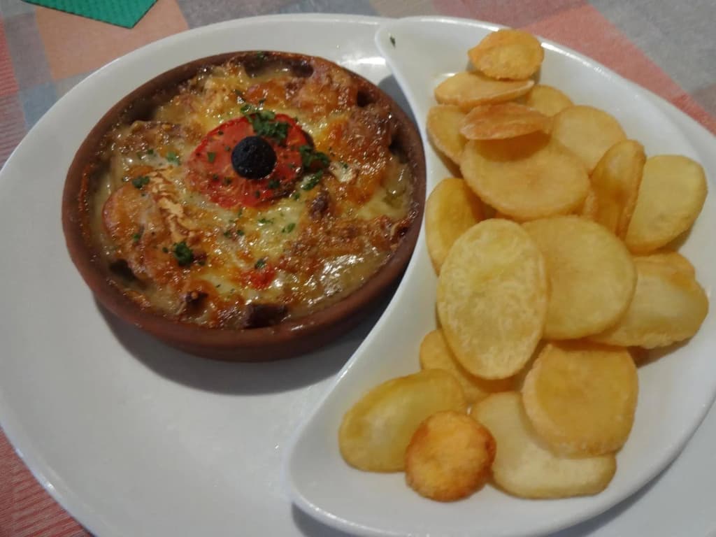Hôtel Restaurant le Pan de Bois - Photo 3